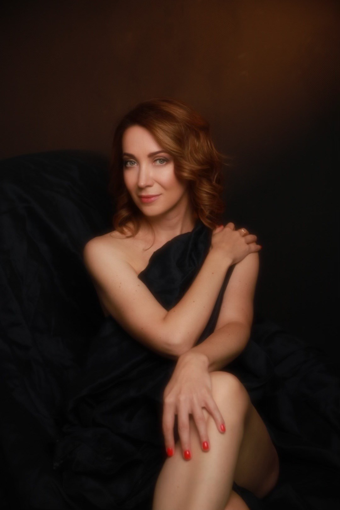 Фотосессия для Елены. Фотограф в Минске Анна Кучинская