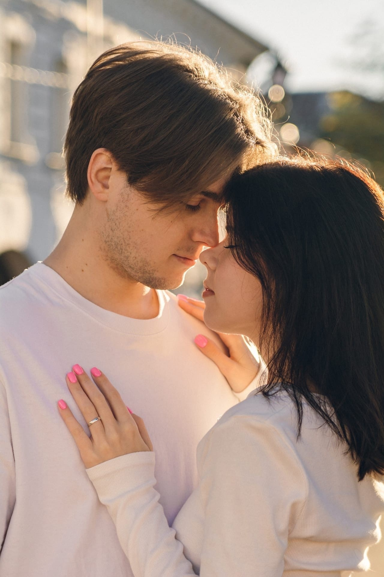 Love-Story. Главная