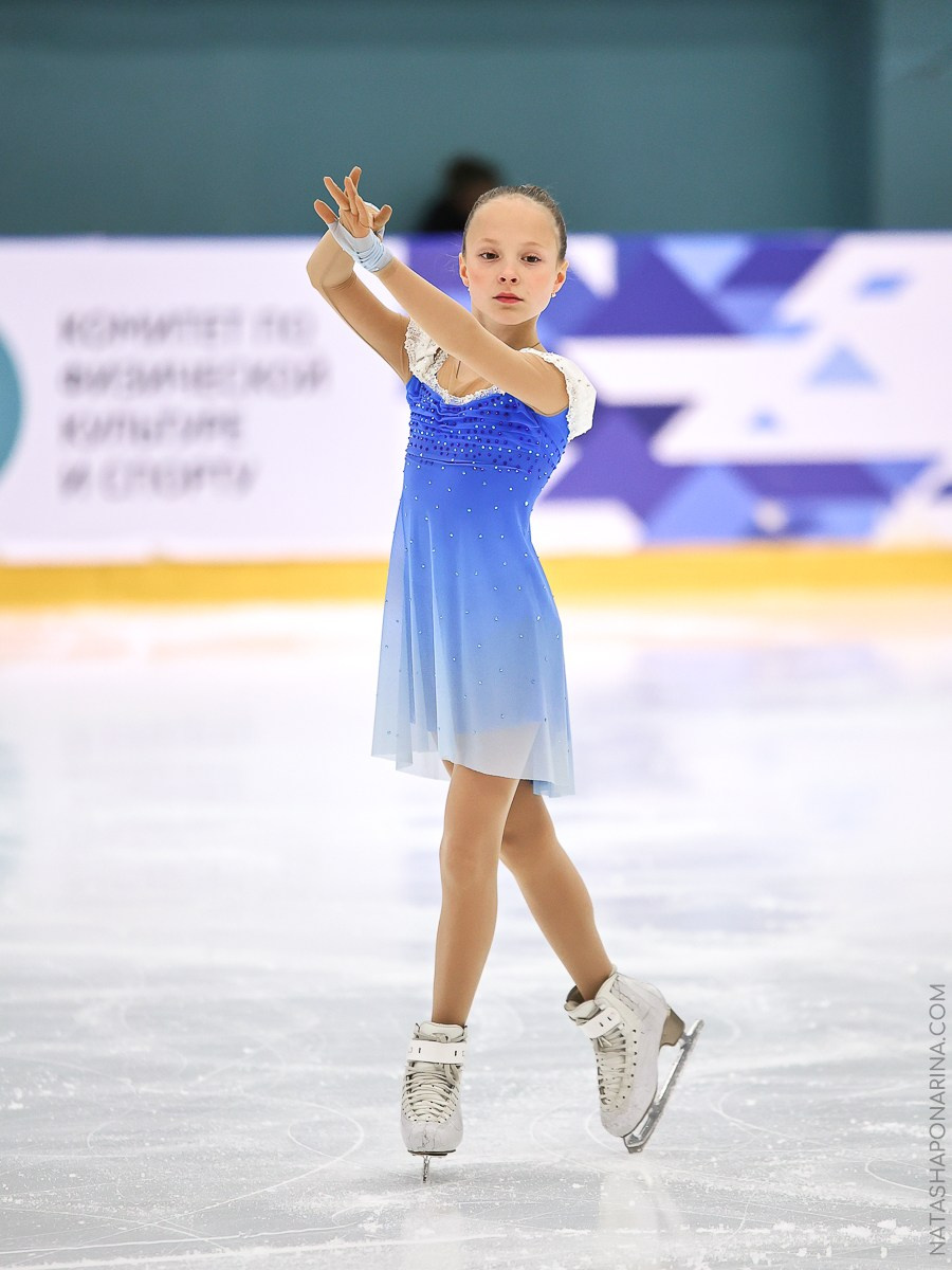 Бахмарева Ангелина