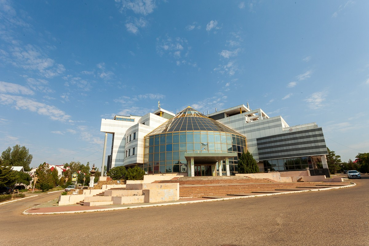 КАЛМЫКИЯ. Фотограф в Москве Татьяна Макотра