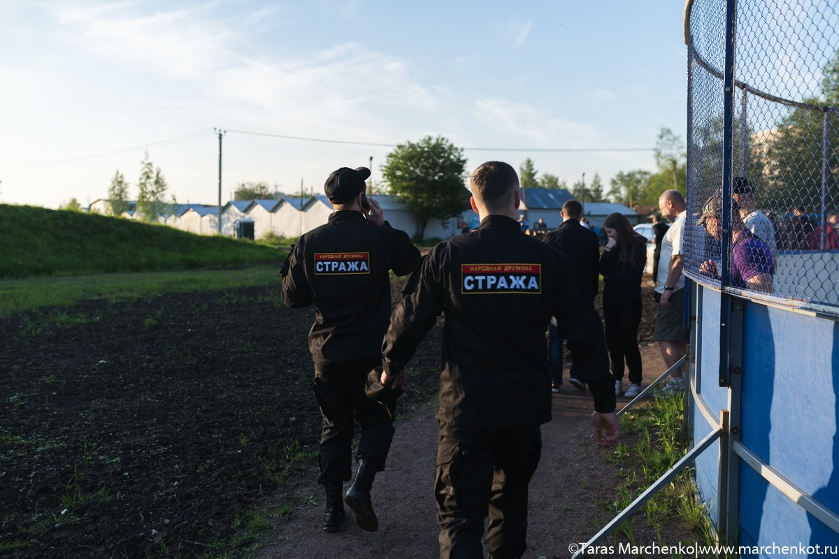 STRELKA. Репортажный и семейный фотограф в Санкт-Петербурге Тарас Марченко