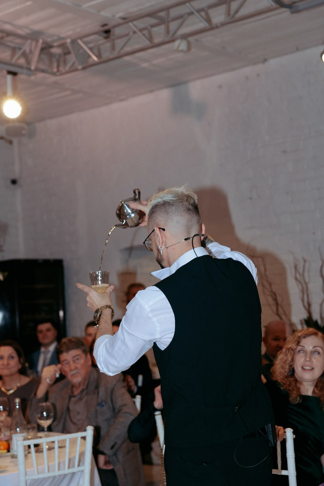 B-day. Фотограф Нижний Новгород