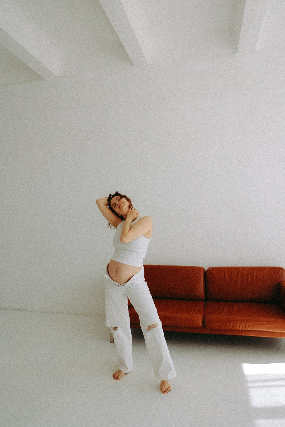 Сережа и Влада. Фотограф Нижний Новгород