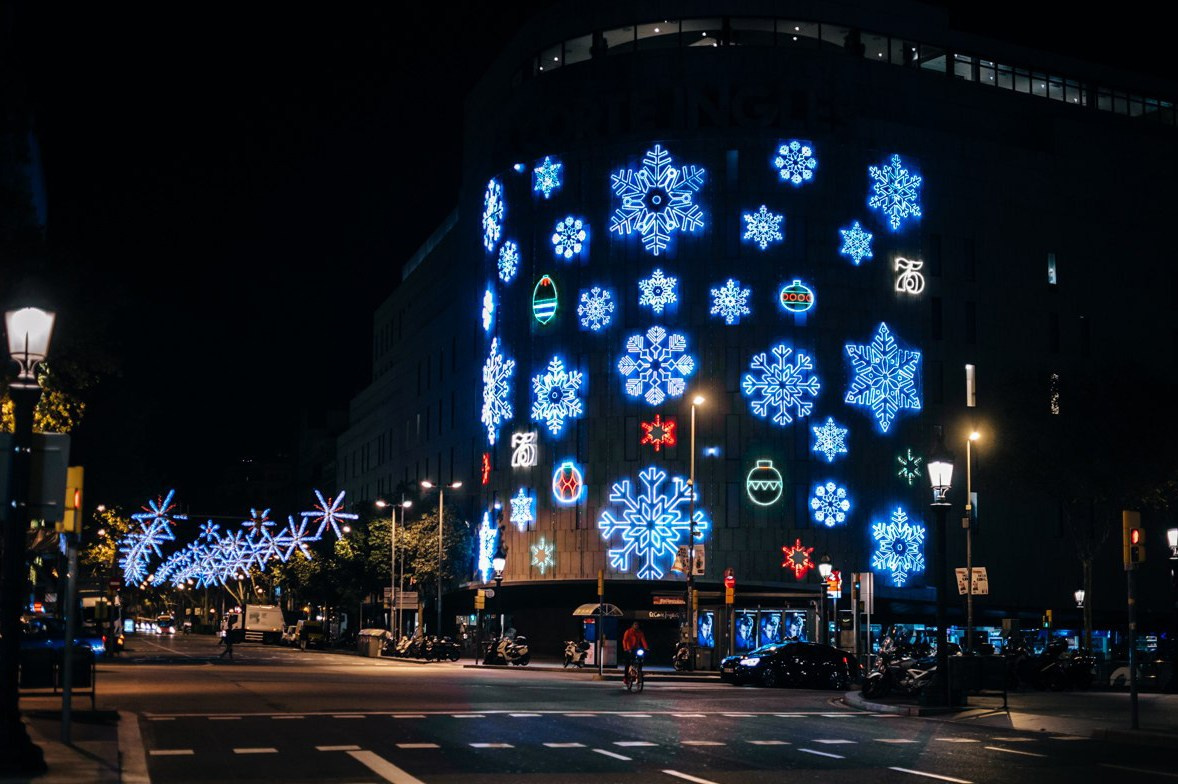 Barcelona. Свадебный фотограф в Ростове-на-Дону Владимир Пешков