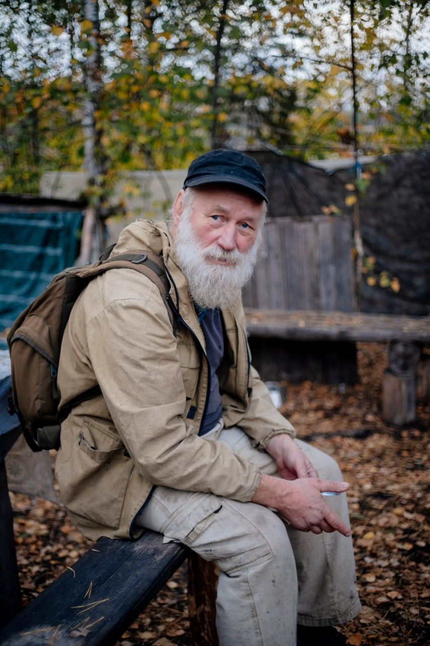 Мужской портрет. Профессиональный фотограф в Рязани и Москве Бабкин Алексей
