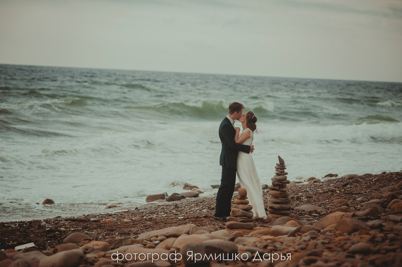 Портфолио. Фотограф Ярмишко Дарья. Выпускные фотокниги