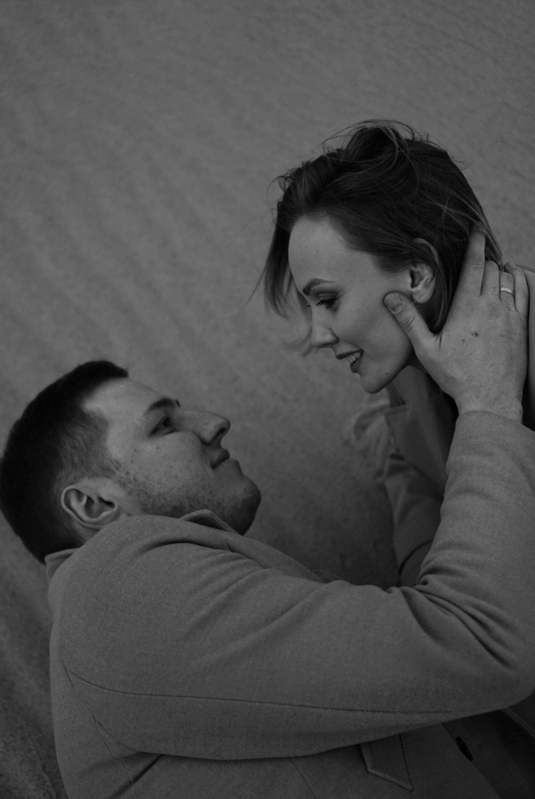 LOVE STORY. Главная