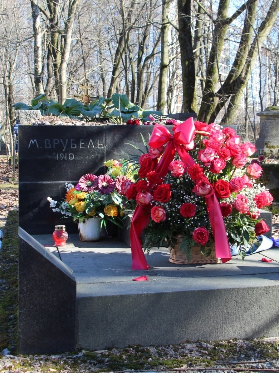 Экскурсия «Путешествие в веках. Новодевичий монастырь» (21.03.26). Автор: Наталья Дубровина 