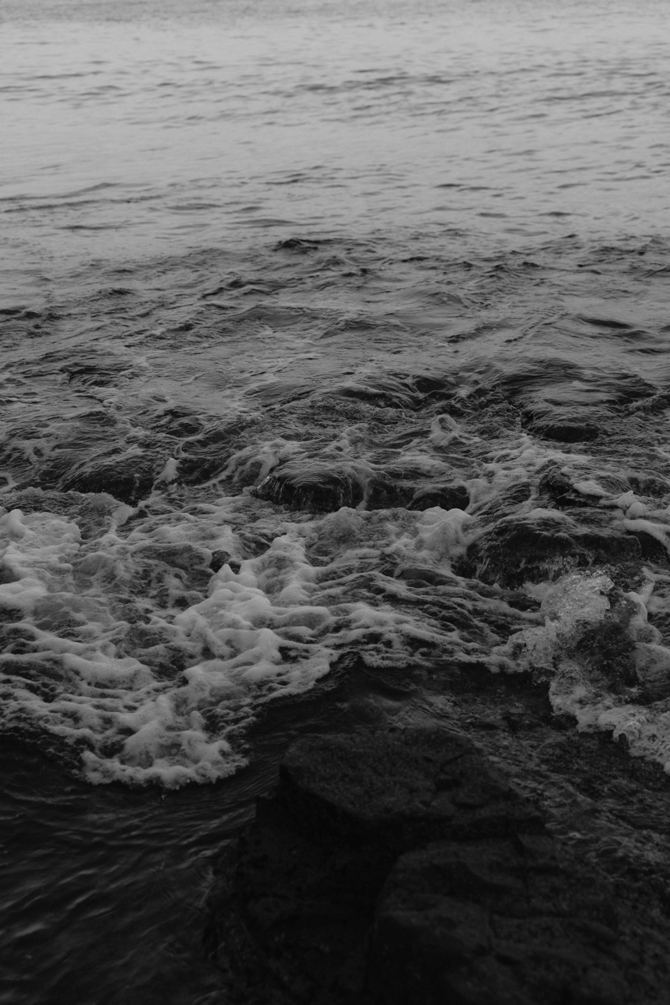 Моё море. Свадебный фотограф в Белгороде Антон Каменев