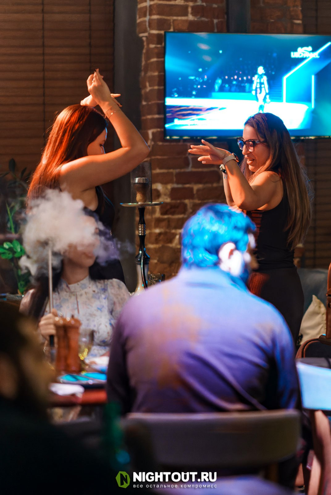 ЛУЧШЕЕ PREPARTY МОСКВЫ. NIGHTOUT.RU Журнал о ночной жизни города