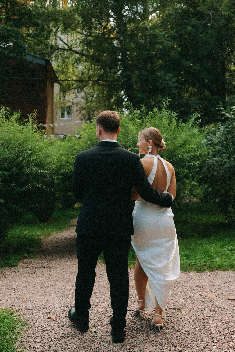 Егор и Маша. Фотограф Нижний Новгород