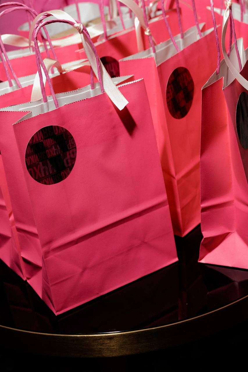 Профессиональная фото и видео съемка главного женского мероприятия: Мамский бранч 3