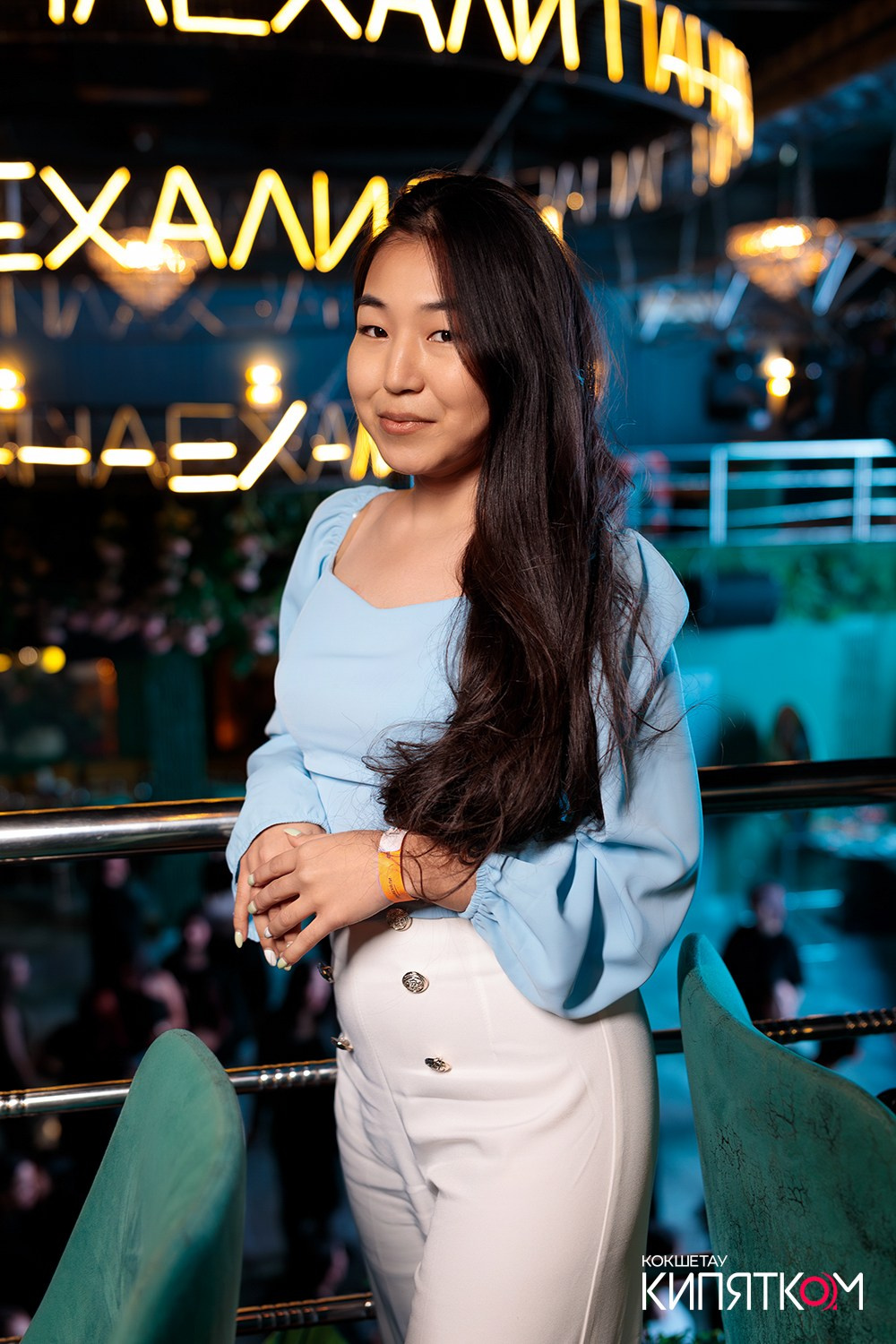 ПАНАЕХАЛИ. КИПЯТКОМ КОКШЕТАУ