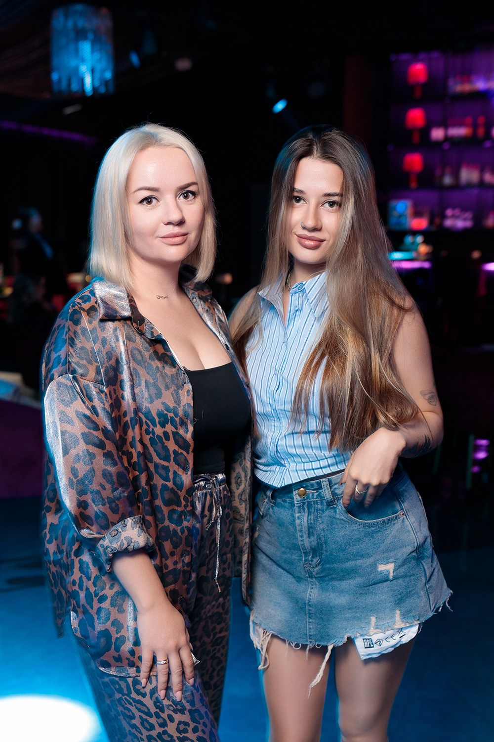 THE SHOW. КИПЯТКОМ КОКШЕТАУ