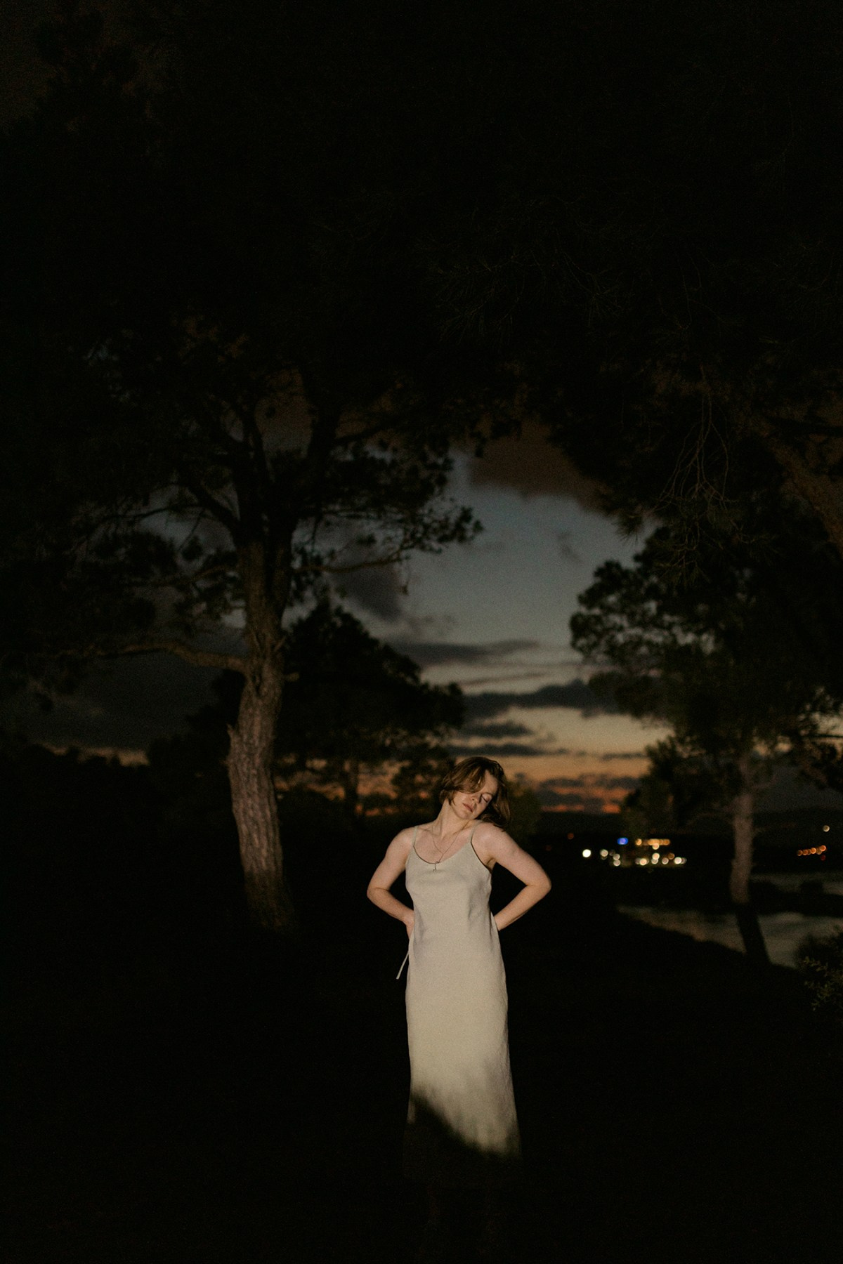 Anya. Anastasia Blud Photography