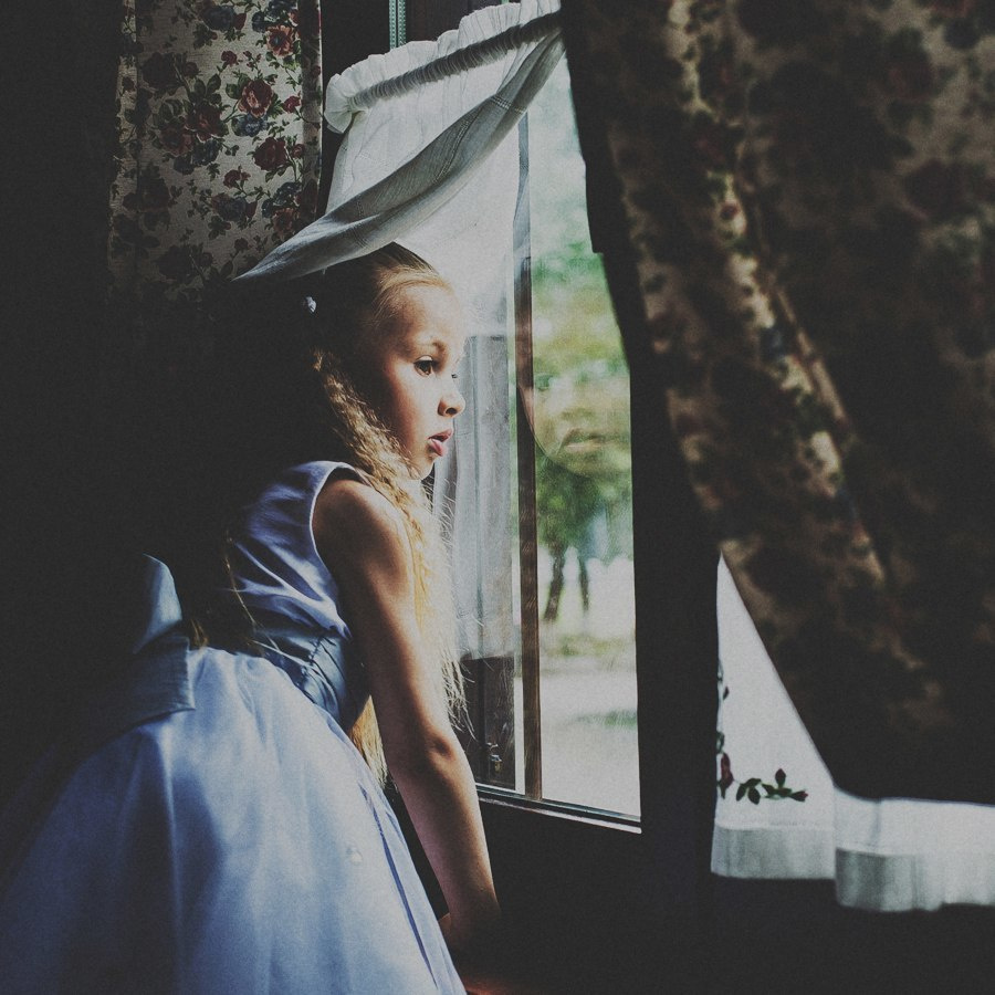 Портфолио. Фотограф Полина Егорова город Тюмень