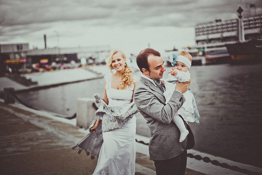 Клим и Надежда, дочь Мия, г. Cанкт-Петербург. Фотограф Полина Егорова город Тюмень