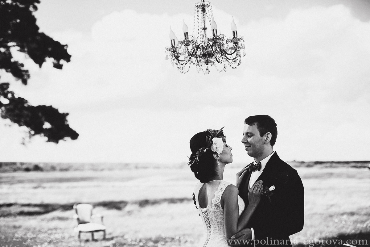 Михаил и Эля. Фотограф Полина Егорова город Тюмень