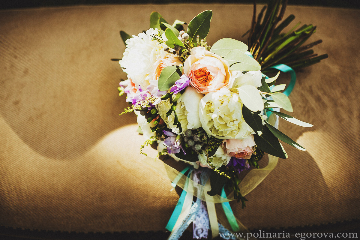 Михаил и Эля. Фотограф Полина Егорова город Тюмень