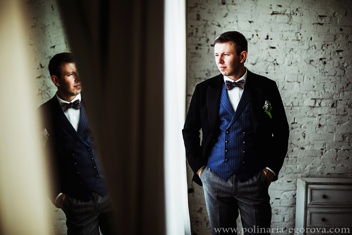 Михаил и Эля. Фотограф Полина Егорова город Тюмень