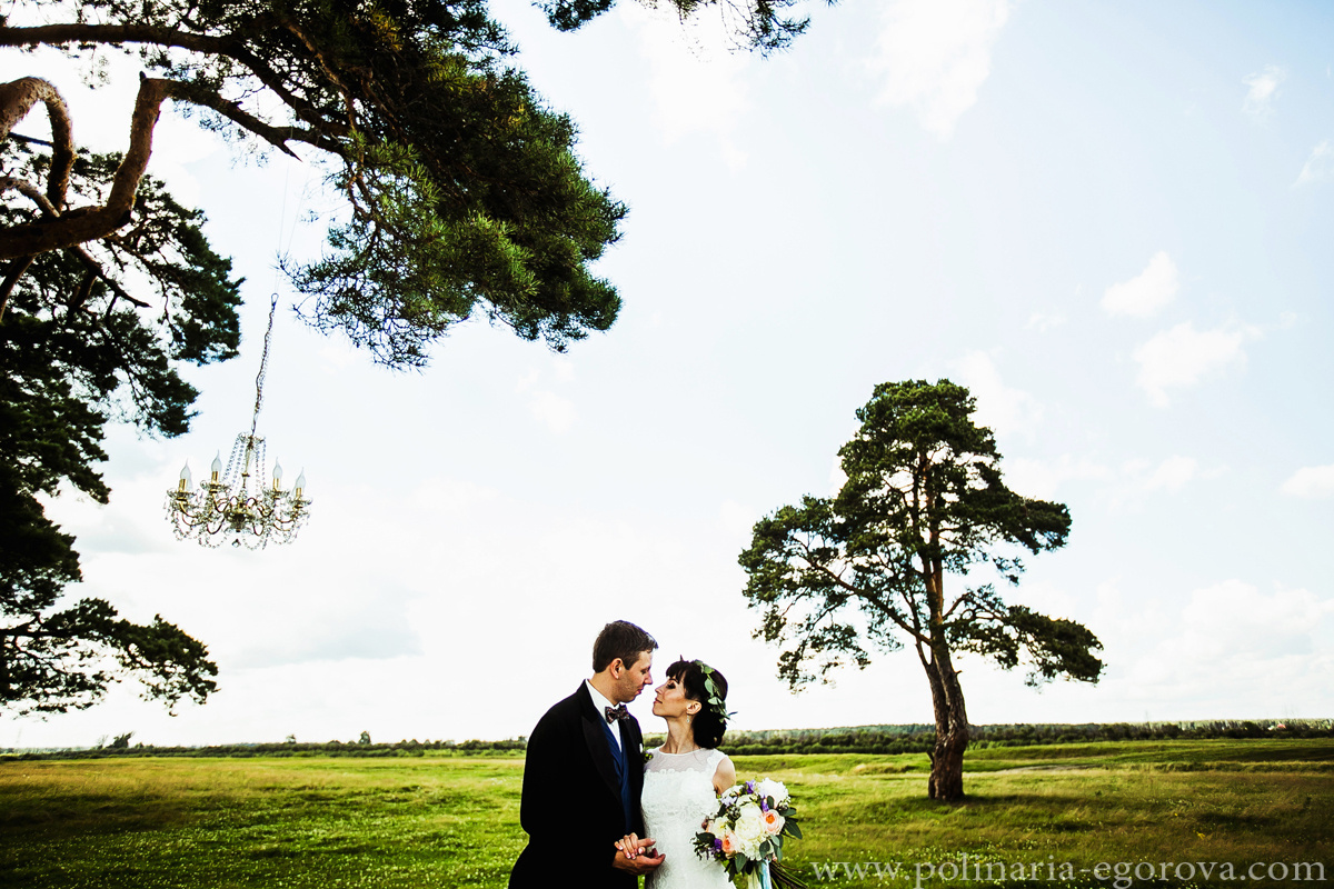 Михаил и Эля. Фотограф Полина Егорова город Тюмень