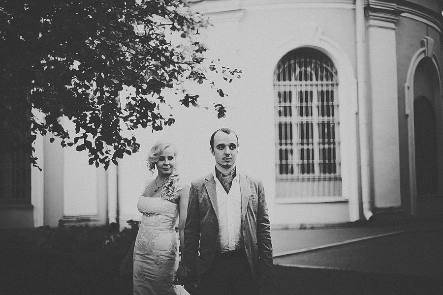 Клим и Надежда, дочь Мия, г. Cанкт-Петербург. Фотограф Полина Егорова город Тюмень