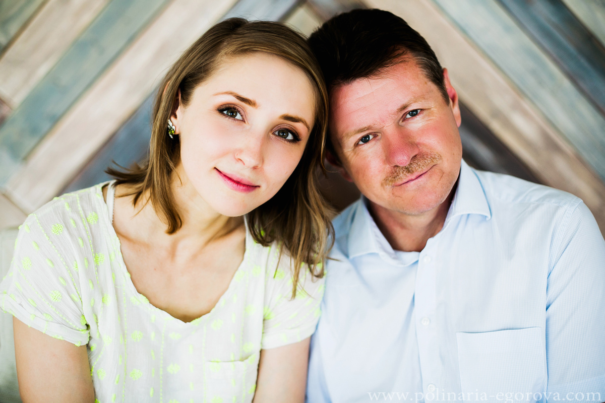 Яна дома. С семьей. Фотограф Полина Егорова город Тюмень