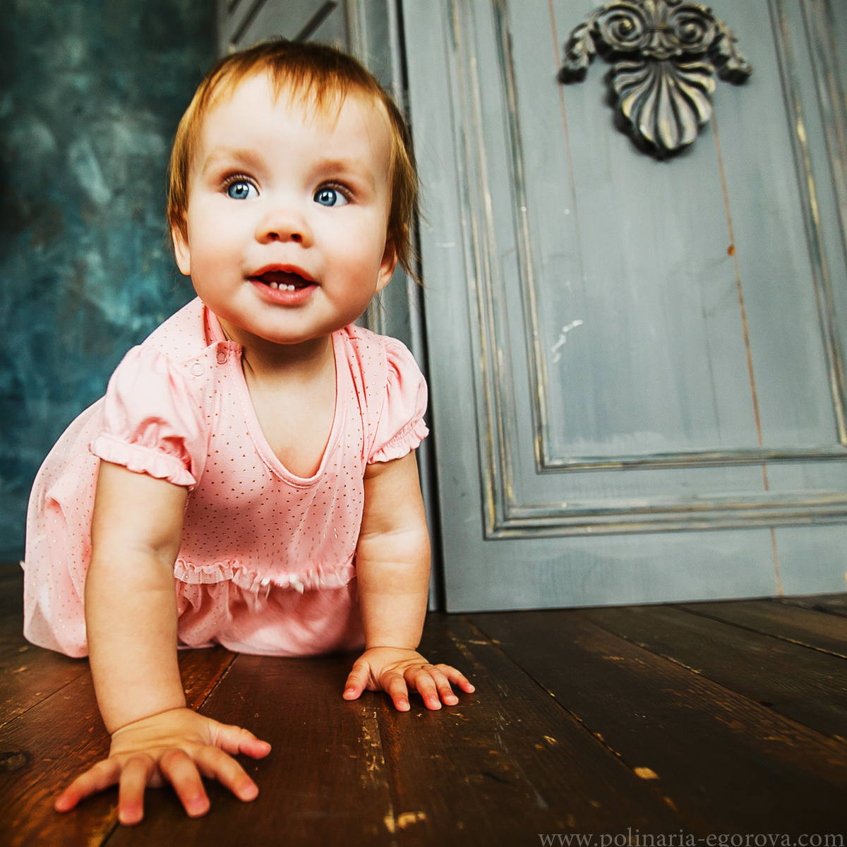 Алиса и родители. Фотограф Полина Егорова город Тюмень