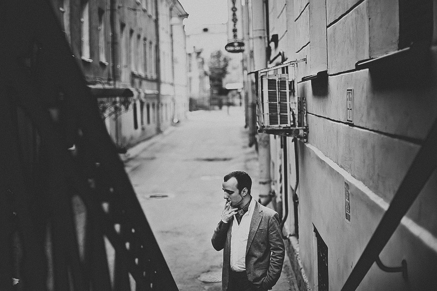 Клим и Надежда, дочь Мия, г. Cанкт-Петербург. Фотограф Полина Егорова город Тюмень