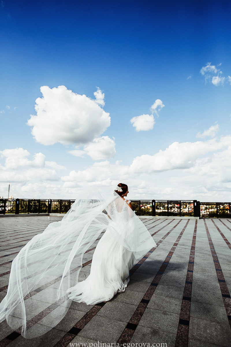 Алексей и Ольга. Фотограф Полина Егорова город Тюмень