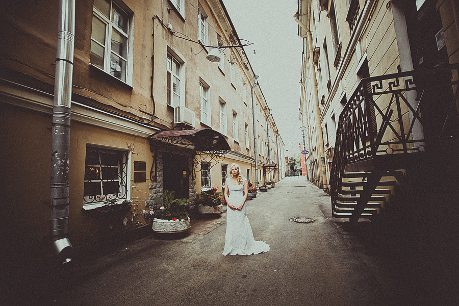 Клим и Надежда, дочь Мия, г. Cанкт-Петербург. Фотограф Полина Егорова город Тюмень