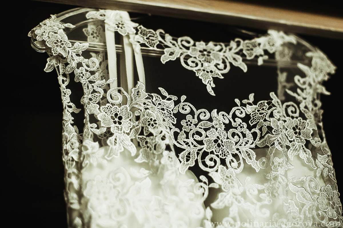 Алексей и Ольга. Фотограф Полина Егорова город Тюмень