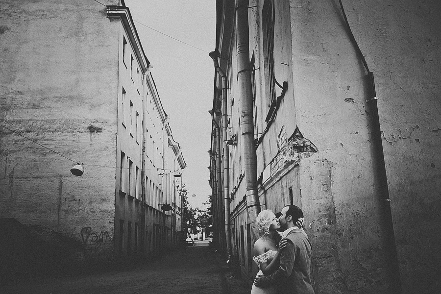 Клим и Надежда, дочь Мия, г. Cанкт-Петербург. Фотограф Полина Егорова город Тюмень