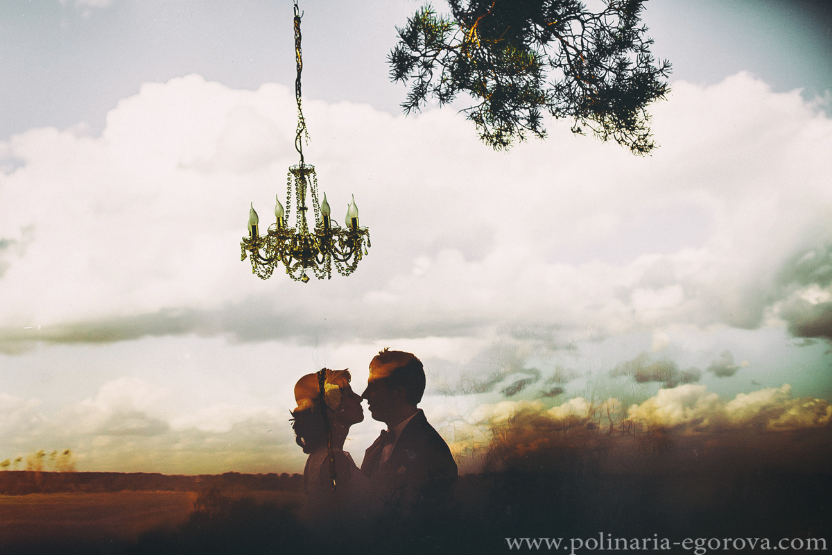 Михаил и Эля. Фотограф Полина Егорова город Тюмень