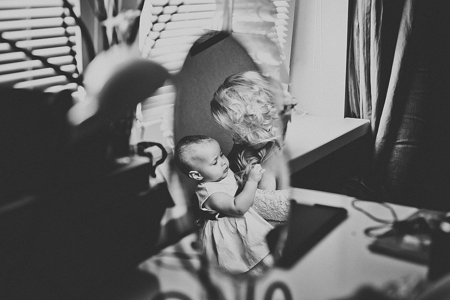 Клим и Надежда, дочь Мия, г. Cанкт-Петербург. Фотограф Полина Егорова город Тюмень