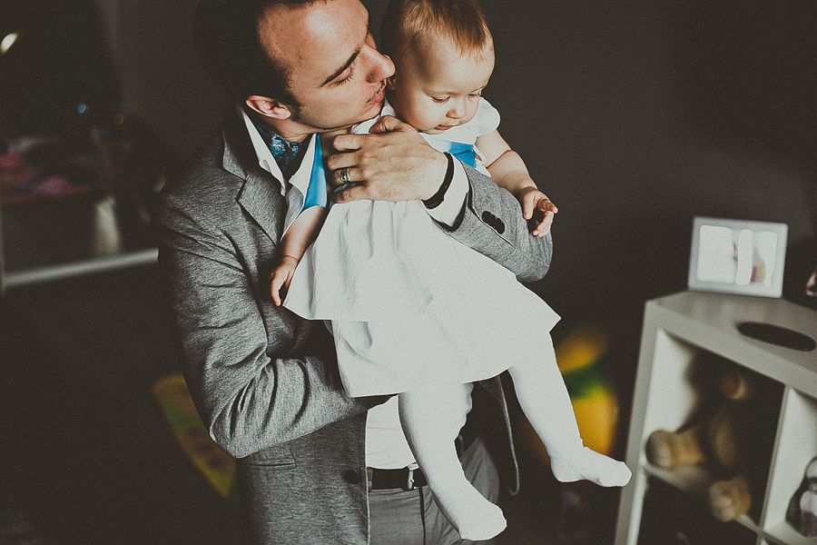 Клим и Надежда, дочь Мия, г. Cанкт-Петербург. Фотограф Полина Егорова город Тюмень