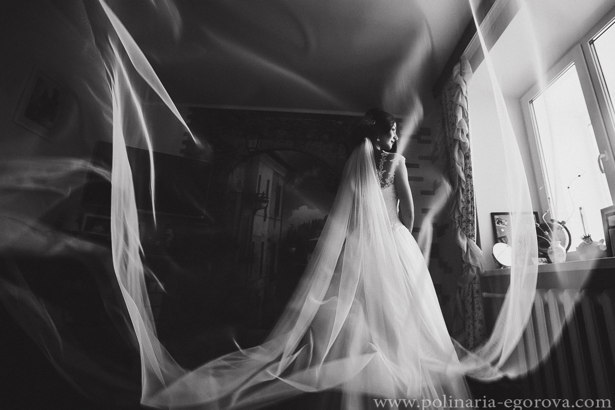 Алексей и Ольга. Фотограф Полина Егорова город Тюмень