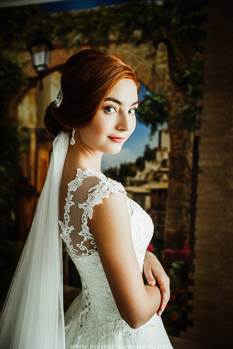 Алексей и Ольга. Фотограф Полина Егорова город Тюмень