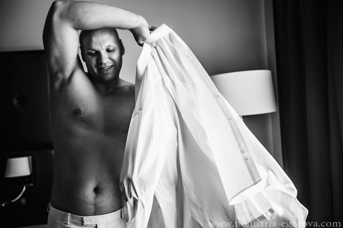 Алексей и Ольга. Фотограф Полина Егорова город Тюмень