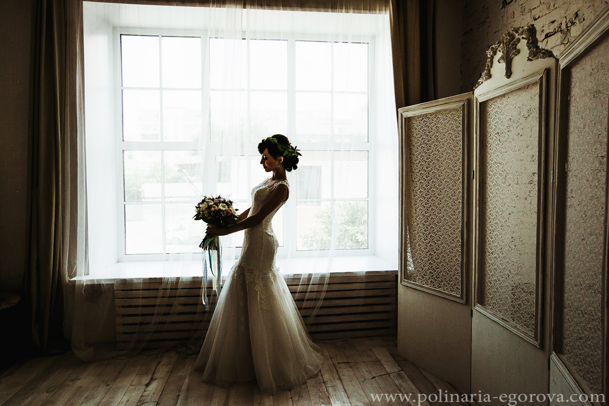 Михаил и Эля. Фотограф Полина Егорова город Тюмень