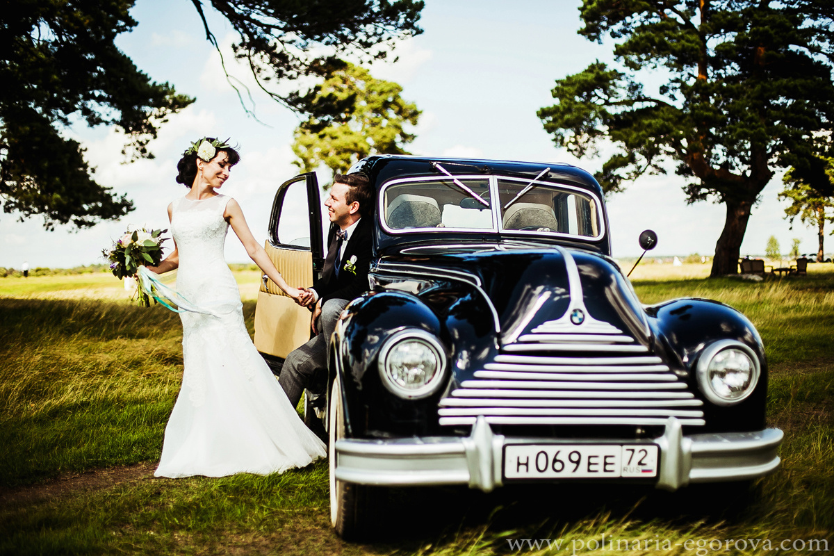 Михаил и Эля. Фотограф Полина Егорова город Тюмень