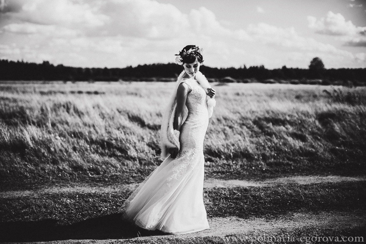 Михаил и Эля. Фотограф Полина Егорова город Тюмень