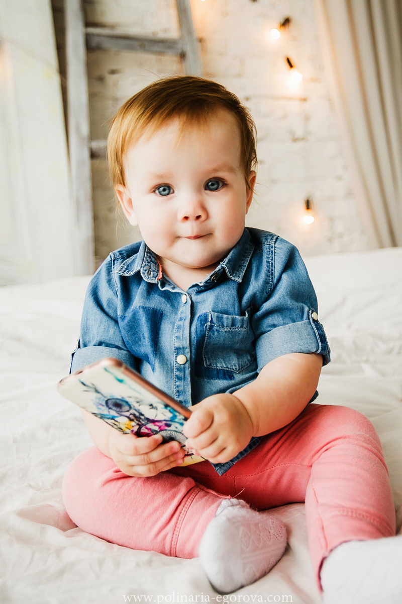 Алиса и родители. Фотограф Полина Егорова город Тюмень