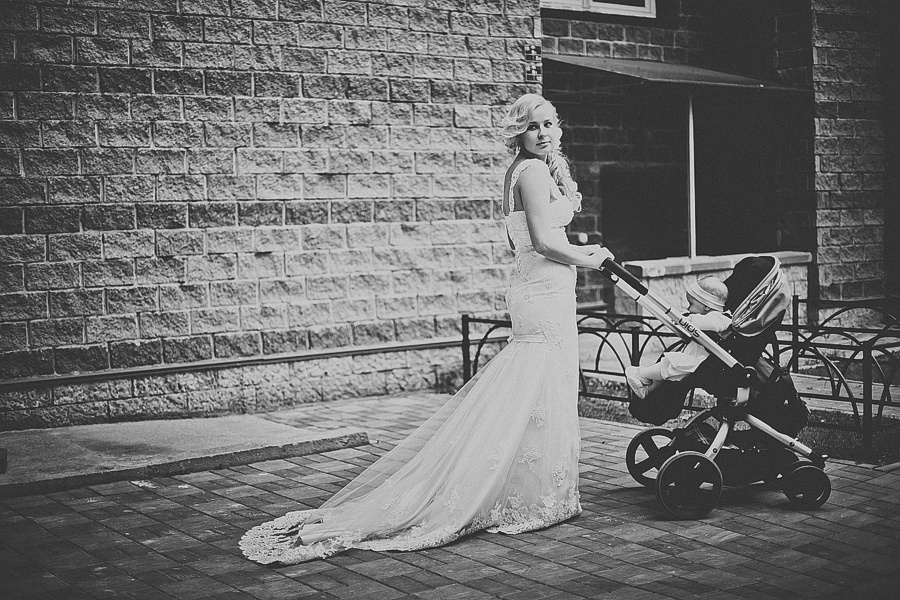 Клим и Надежда, дочь Мия, г. Cанкт-Петербург. Фотограф Полина Егорова город Тюмень