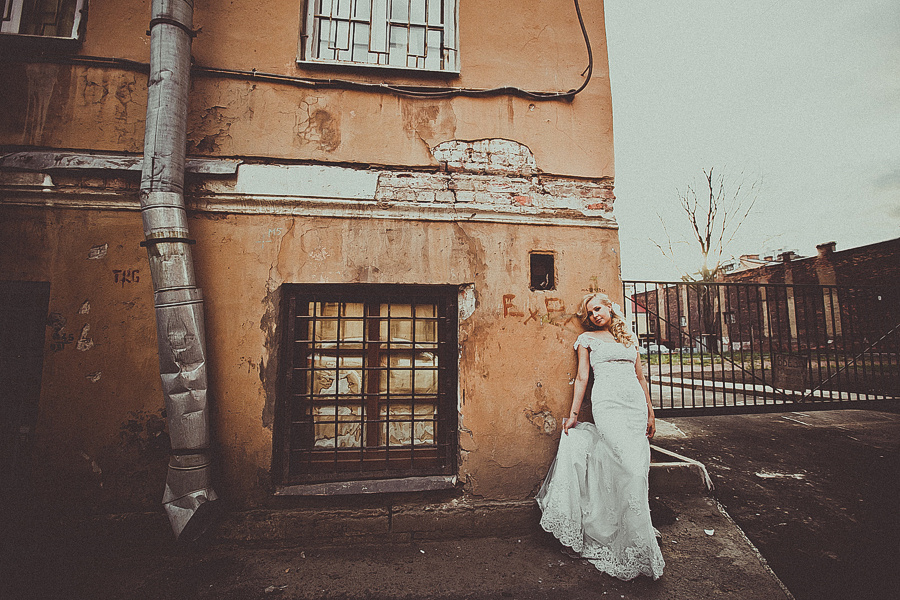 Клим и Надежда, дочь Мия, г. Cанкт-Петербург. Фотограф Полина Егорова город Тюмень