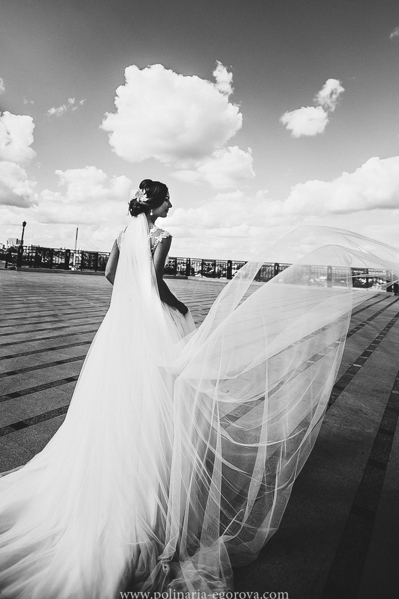 Алексей и Ольга. Фотограф Полина Егорова город Тюмень