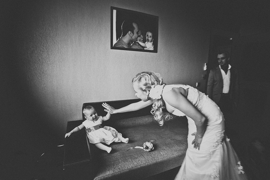 Клим и Надежда, дочь Мия, г. Cанкт-Петербург. Фотограф Полина Егорова город Тюмень