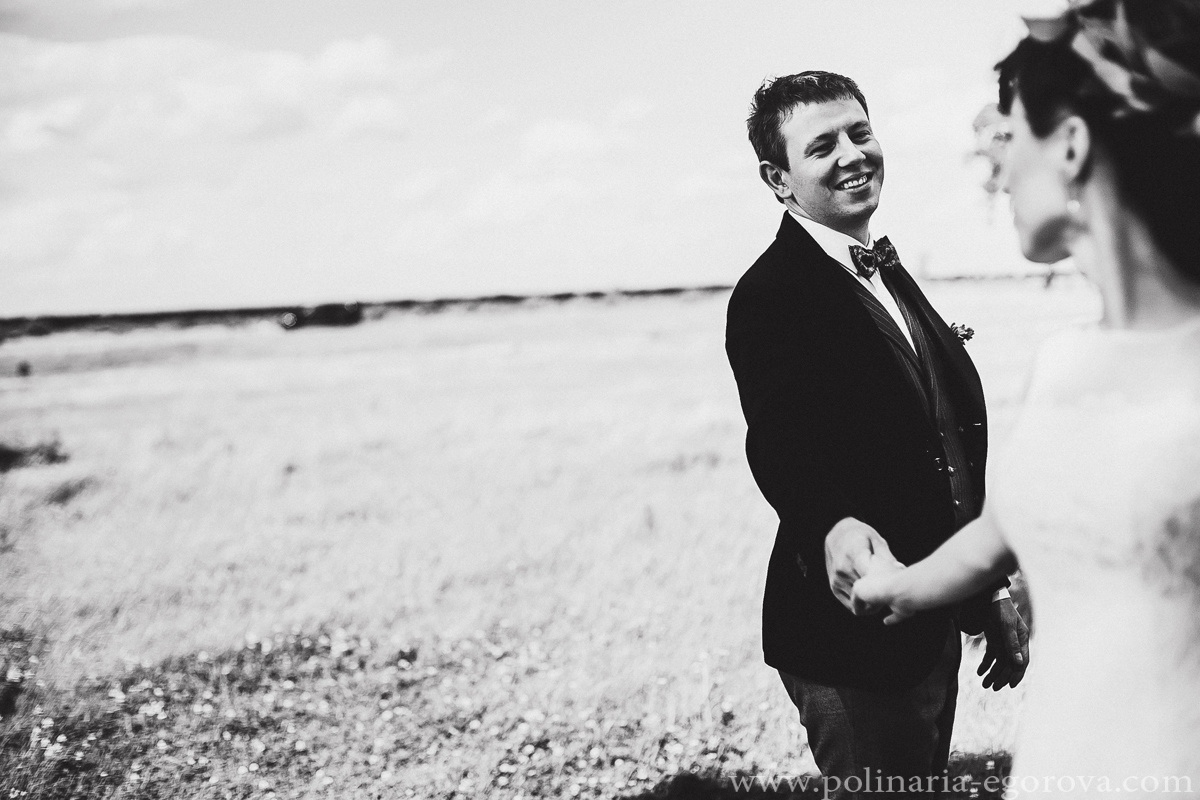 Михаил и Эля. Фотограф Полина Егорова город Тюмень