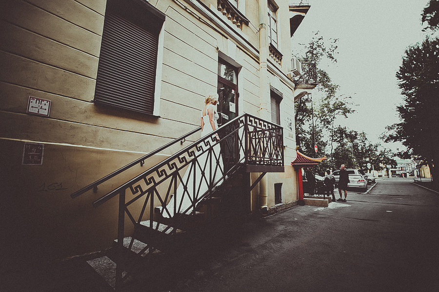 Клим и Надежда, дочь Мия, г. Cанкт-Петербург. Фотограф Полина Егорова город Тюмень