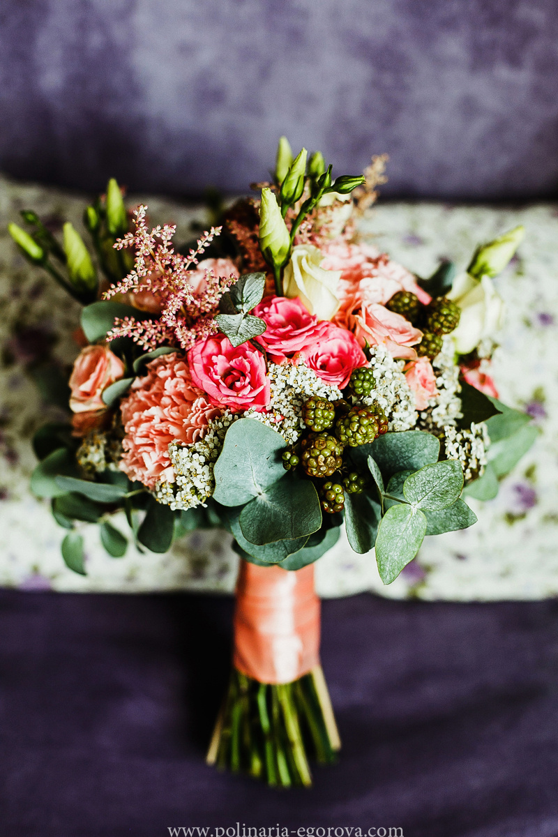 Алексей и Ольга. Фотограф Полина Егорова город Тюмень